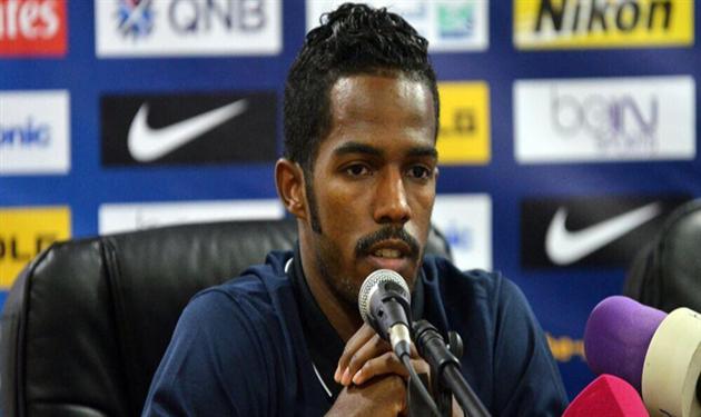 نواف العابد